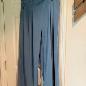 Women’s Blue Dress Pants